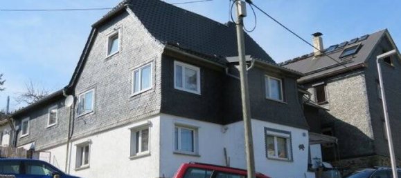 6غرفة منزل في Saalfeld-Rudolstadt, Germany رقم 181192 2