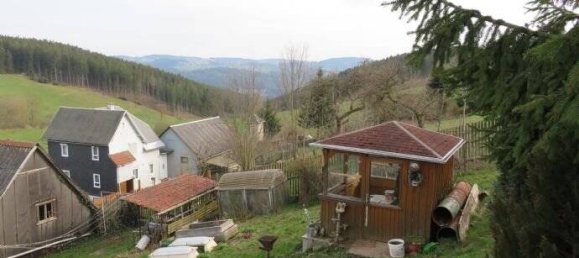 6غرفة منزل في Saalfeld-Rudolstadt, Germany رقم 181192 17