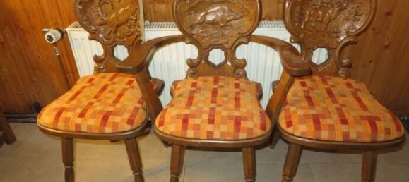 6غرفة منزل في Saalfeld-Rudolstadt, Germany رقم 181192 6