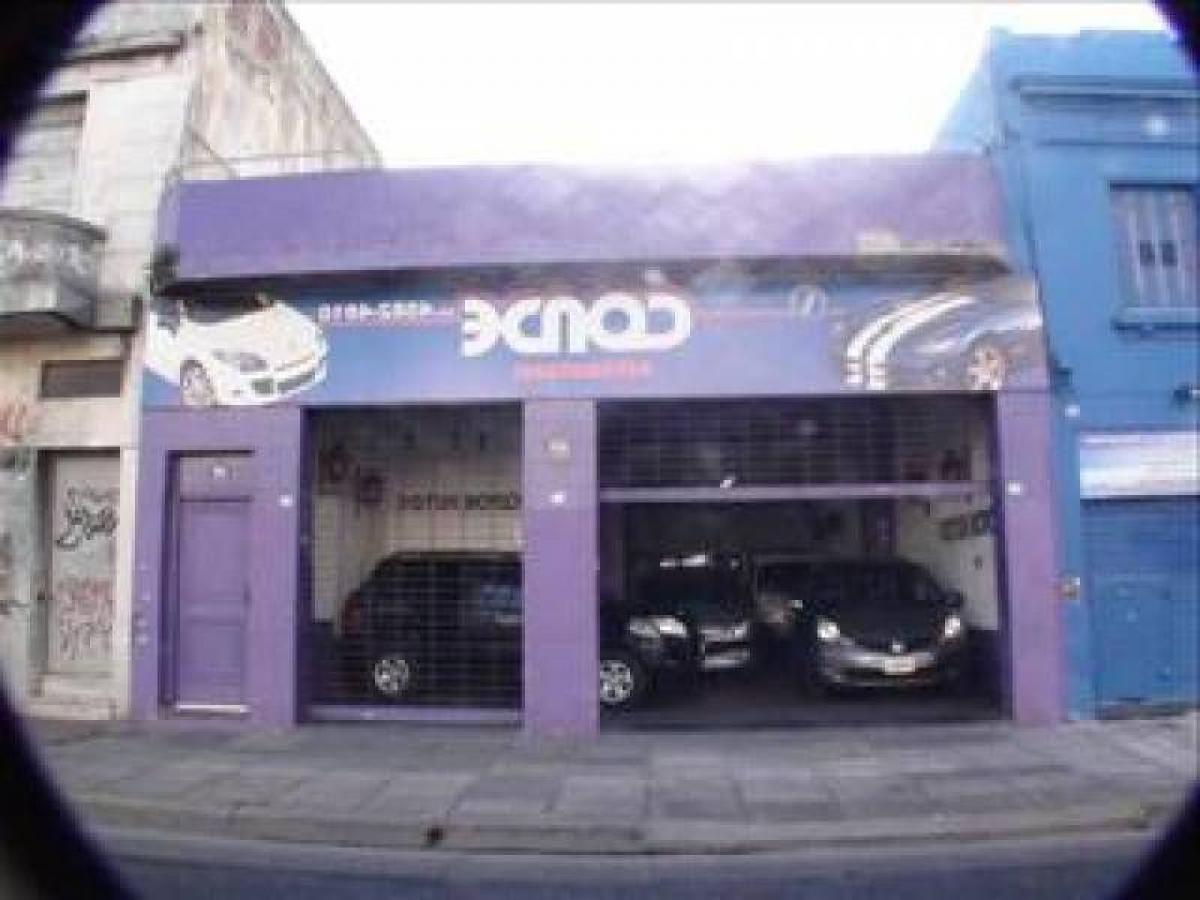 Terreno en Buenos Aires, Argentina 174 m² No. 118669