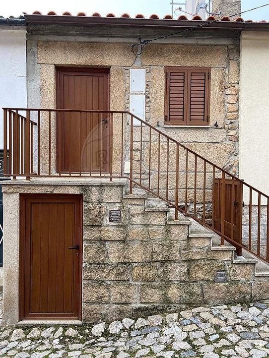 2 Schlafzimmer Haus in Vila Nova de Foz Coa, Portugal, Nr. 330926