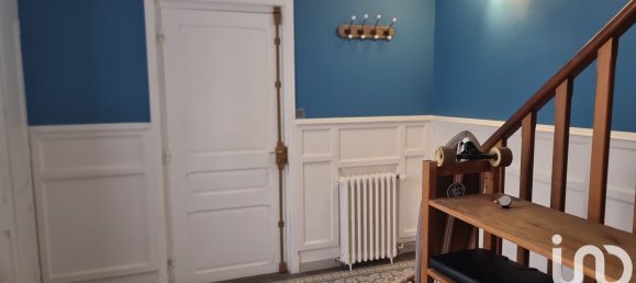 Dúplex de 1 dormitorio en Rochefort, France No. 285376 8