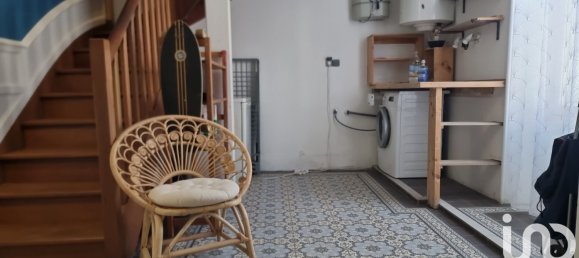 Dúplex de 1 dormitorio en Rochefort, France No. 285376 7