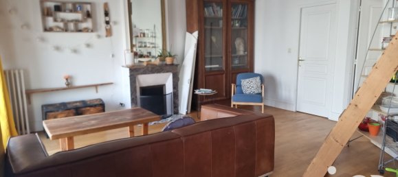 Dúplex de 1 dormitorio en Rochefort, France No. 285376 2