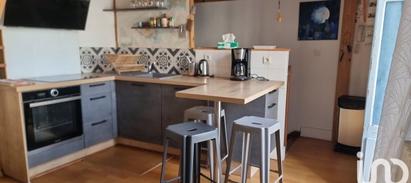 Dúplex de 1 dormitorio en Rochefort, France No. 285376 4