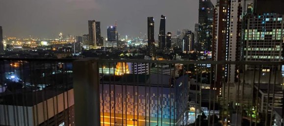 2 Schlafzimmer Eigentumswohnung in Noble Reveal Bangkok, Thailand, Nr. 31570 14