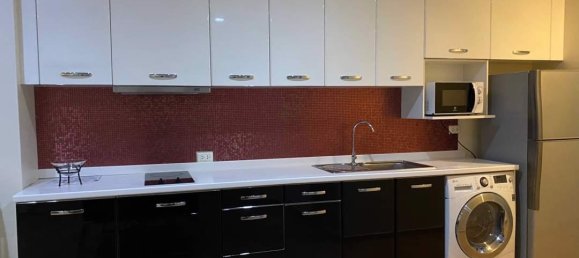 2 Schlafzimmer Eigentumswohnung in Noble Reveal Bangkok, Thailand, Nr. 31570 5