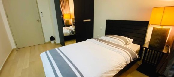 2 Schlafzimmer Eigentumswohnung in Noble Reveal Bangkok, Thailand, Nr. 31570 12