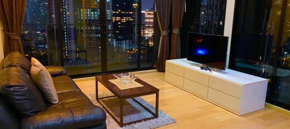 2 Schlafzimmer Eigentumswohnung in Noble Reveal Bangkok, Thailand, Nr. 31570 2