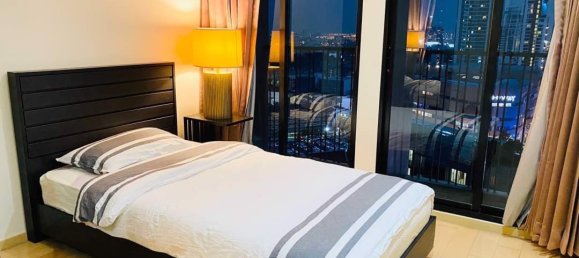 2 Schlafzimmer Eigentumswohnung in Noble Reveal Bangkok, Thailand, Nr. 31570 11