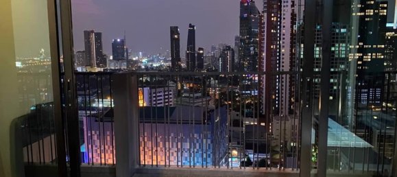 2 Schlafzimmer Eigentumswohnung in Noble Reveal Bangkok, Thailand, Nr. 31570 13