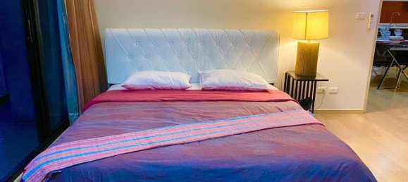 2 Schlafzimmer Eigentumswohnung in Noble Reveal Bangkok, Thailand, Nr. 31570 7