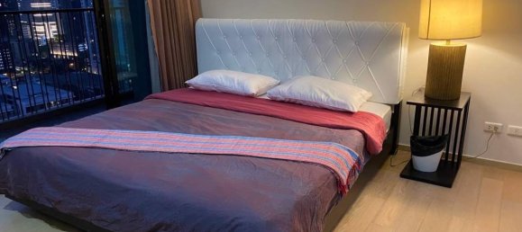 2 Schlafzimmer Eigentumswohnung in Noble Reveal Bangkok, Thailand, Nr. 31570 9