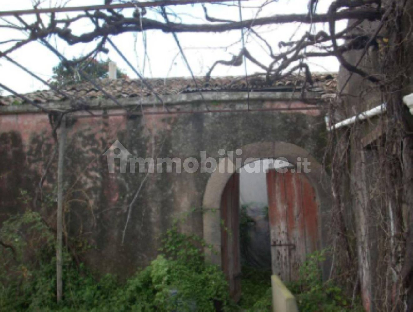 2 chambres Appartement à Sant'Alfio, Italy No. 374103