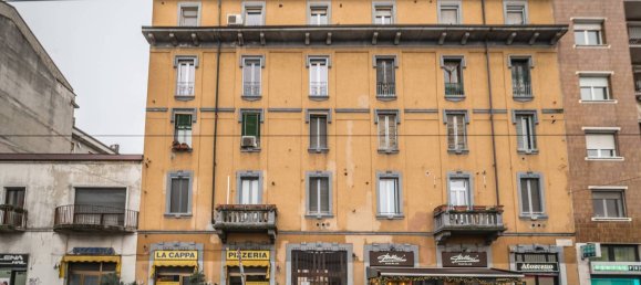 5 rooms Commercial property in Milan, Italy No. 378626 6