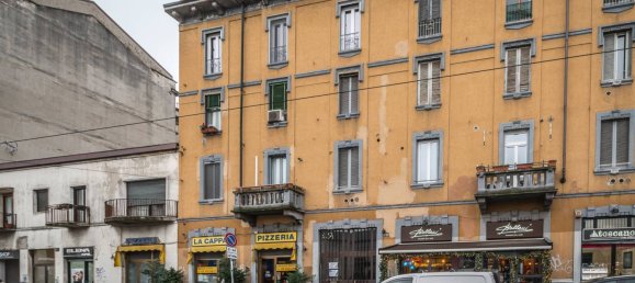 5 rooms Commercial property in Milan, Italy No. 378626 7