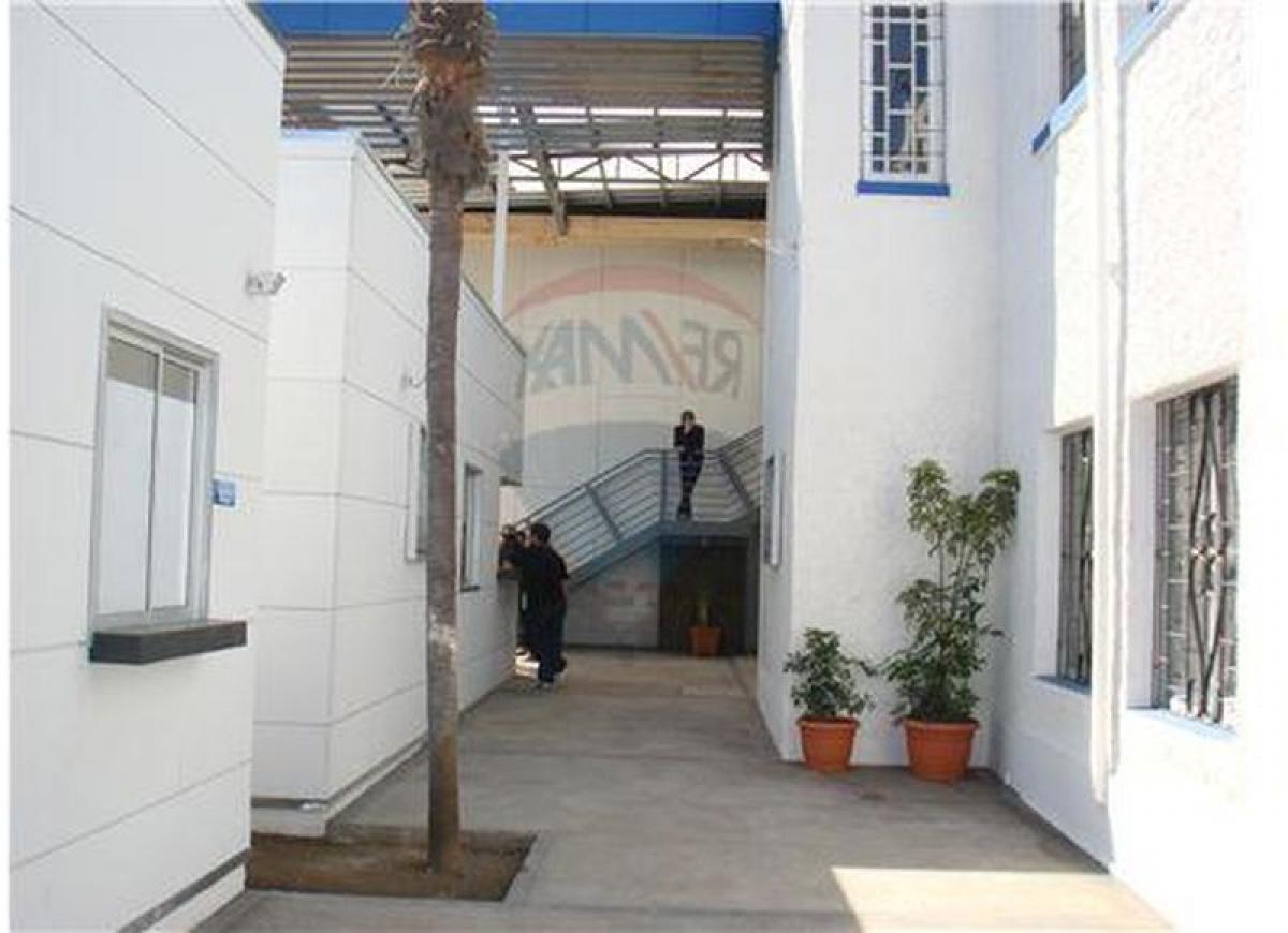 Офис в Вальпараисо, Чили № 157