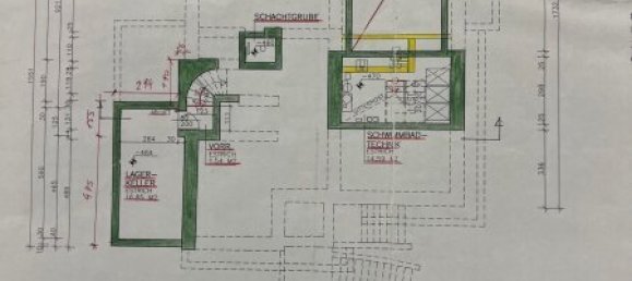 11 rooms Villa in Dobling, Austria No. 203459 10