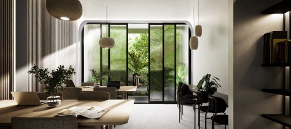 1 غرف نوم شقة في Rawai, Thailand رقم 30528 8