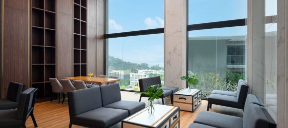 3 Schlafzimmer Eigentumswohnung in The Panora Phuket Surin Beach, Thailand, Nr. 30528 16