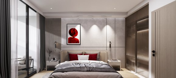 1 غرف نوم شقة في Rawai, Thailand رقم 30528 5