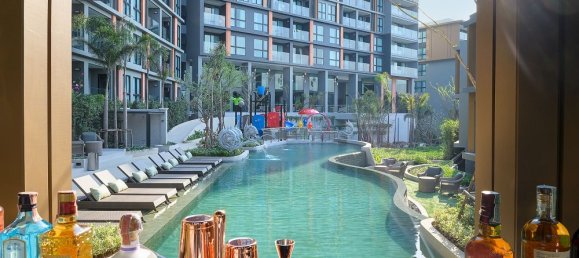 3 Schlafzimmer Eigentumswohnung in The Panora Phuket Surin Beach, Thailand, Nr. 30528 9