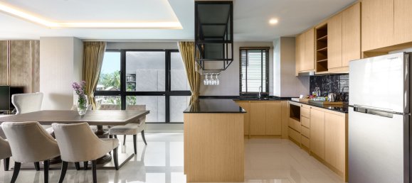 3 Schlafzimmer Eigentumswohnung in The Panora Phuket Surin Beach, Thailand, Nr. 30528 2