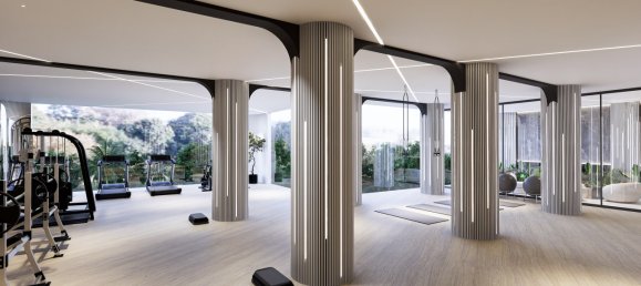 1 غرف نوم شقة في Rawai, Thailand رقم 30528 14