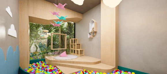 1 غرف نوم شقة في Rawai, Thailand رقم 30528 11