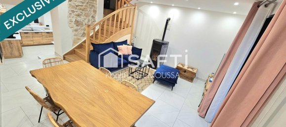 3 chambres Maison à Belley, France No. 193545 4