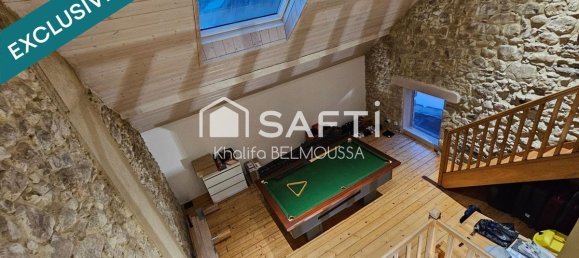 3 chambres Maison à Belley, France No. 193545 9