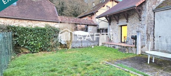 3 chambres Maison à Belley, France No. 193545 14