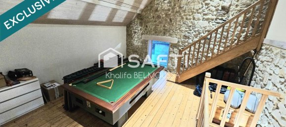 3 chambres Maison à Belley, France No. 193545 10