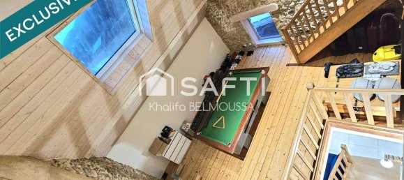 3 chambres Maison à Belley, France No. 193545 11