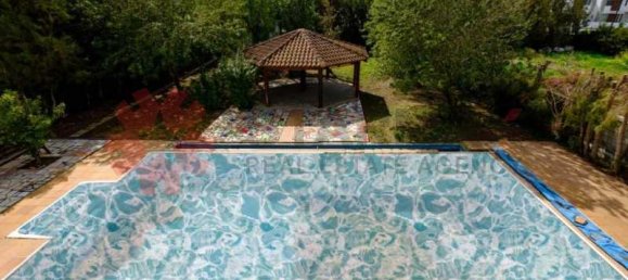 Коммерческая недвижимость с 3 спальнями в Строволос, Кипр № 21461 7