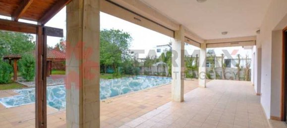 Коммерческая недвижимость с 3 спальнями в Строволос, Кипр № 21461 8