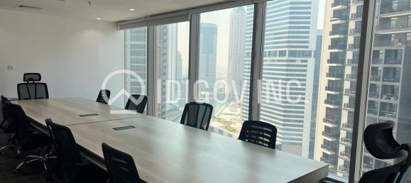 Bureau à Business Bay, UAE 372m² No. 104259 3