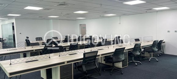 Bureau à Business Bay, UAE 372m² No. 104259 4