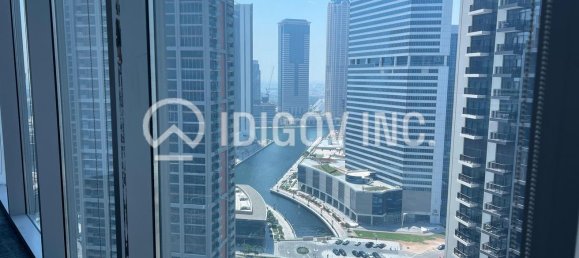 Bureau à Business Bay, UAE 372m² No. 104259 2