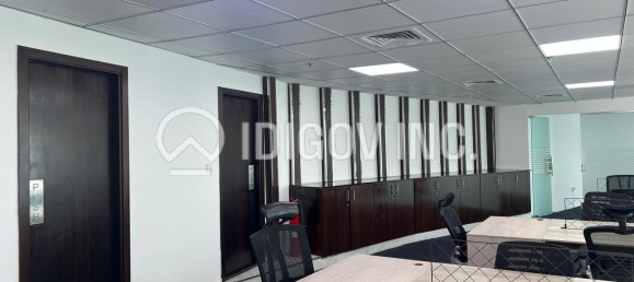 Bureau à Business Bay, UAE 372m² No. 104259 8