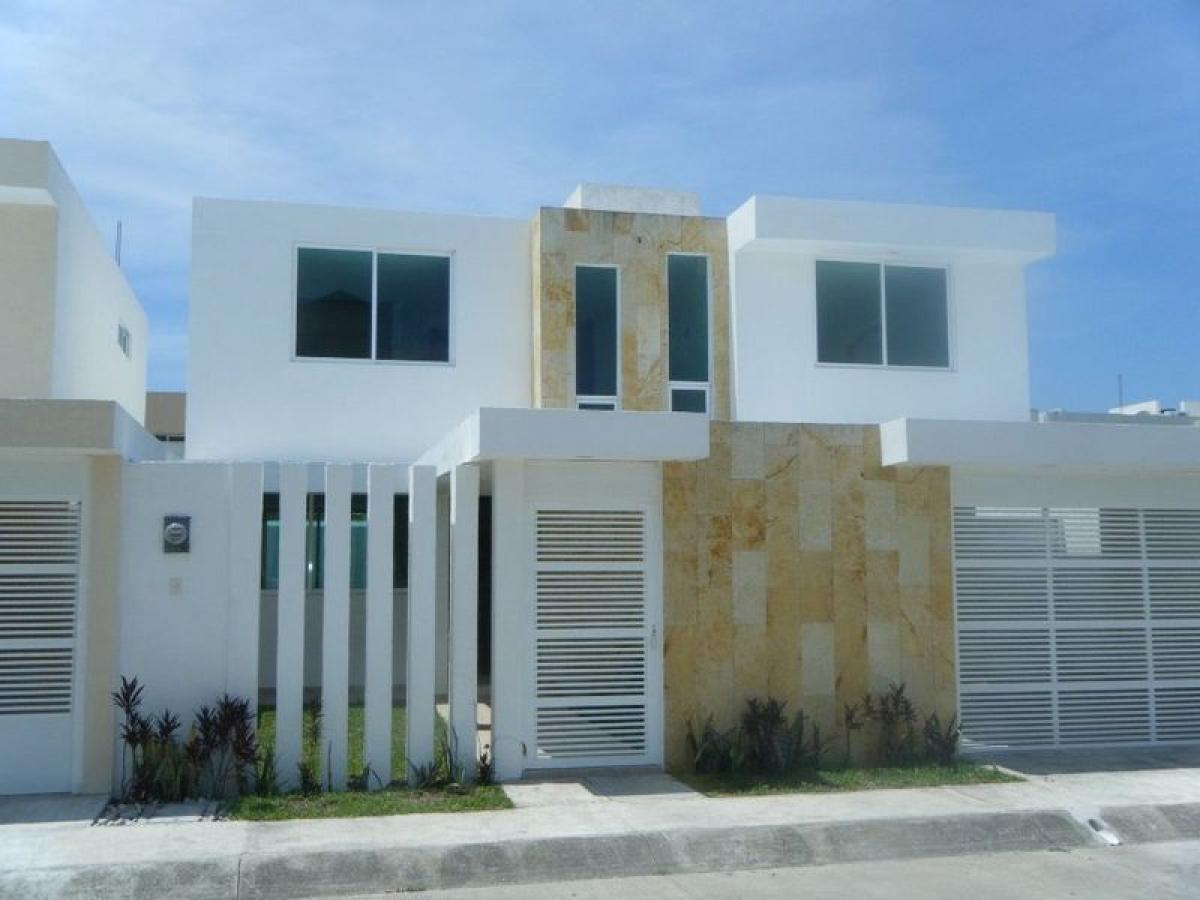 Casa T3 em Veracruz, Mexico N.º 220649