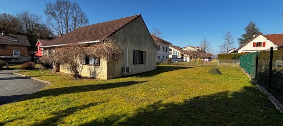 2 غرف نوم منزل في Voujeaucourt, France رقم 44180 2