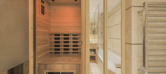 3-salle Appartement à Kitzbuhel, Austria No. 215859 9