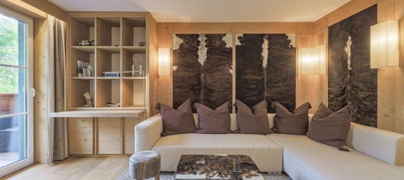 3-salle Appartement à Kitzbuhel, Austria No. 215859 5