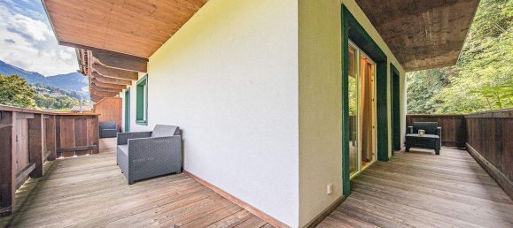 3-salle Appartement à Kitzbuhel, Austria No. 215859 15