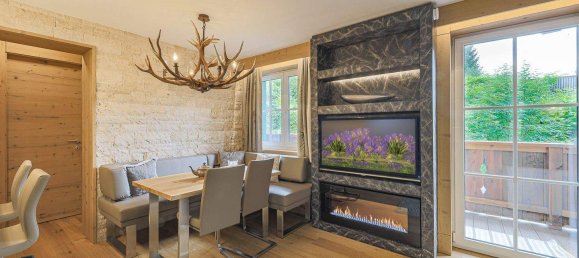 3-salle Appartement à Kitzbuhel, Austria No. 215859 3