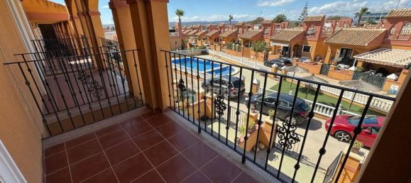 2 bedrooms Villa in Torrevieja, Spain No. 175994 41