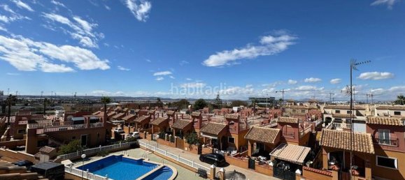 2 bedrooms Villa in Torrevieja, Spain No. 175994 39