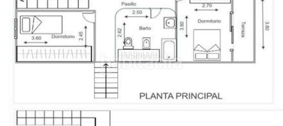 2 bedrooms Villa in Torrevieja, Spain No. 175994 47