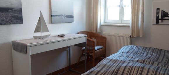 1 bedroom Apartment in Vorpommern-Rugen, Germany No. 267789 7